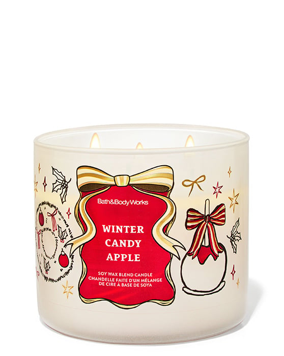 Select 3-Wick Candles, Buy 1 for RM69