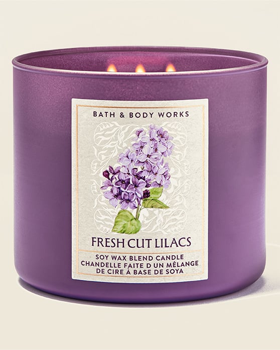 Select 3-Wick Candles, Buy 1 for RM69