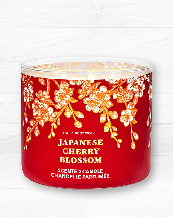 Select 3-Wick Candles, Buy 3 Get 2 Free Or Buy 2 Get 1 Free