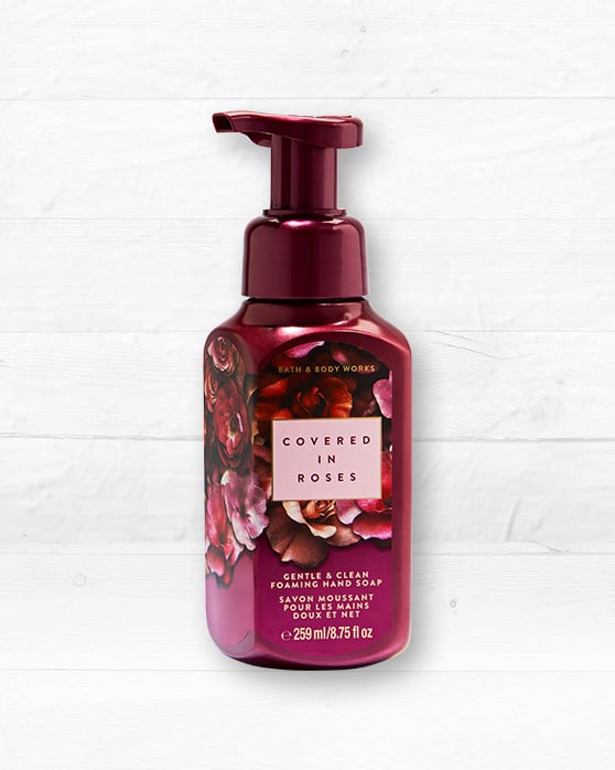 Select Hand Soaps, Buy 2 for RM90 or Buy 4 for RM160