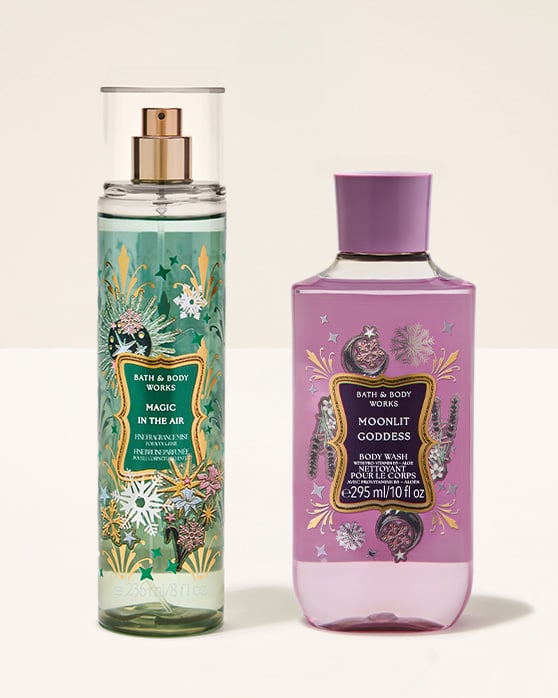 Select Body Care, Buy 3 for RM99