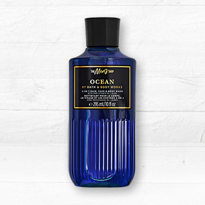 Body Wash & Shower Gel