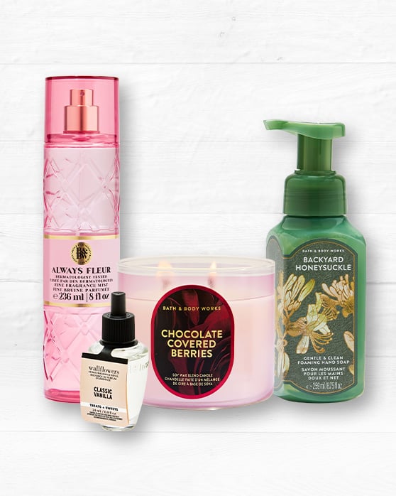 Select Items, 40% OFF