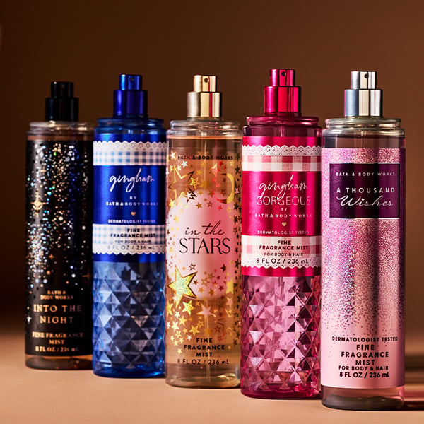 Fragrance Festival