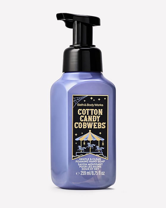 Hand Soaps