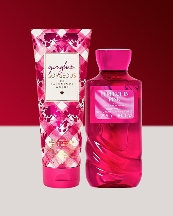 Select Body Care From $11
