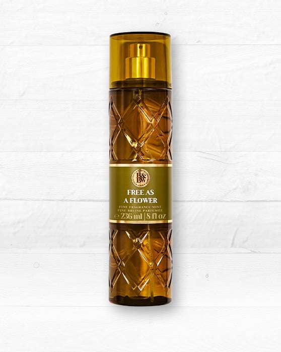 Select Fine Fragrance Mists, Buy 2 Get 3 Free