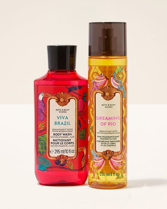 Select Body Care, Buy 3 For RM126