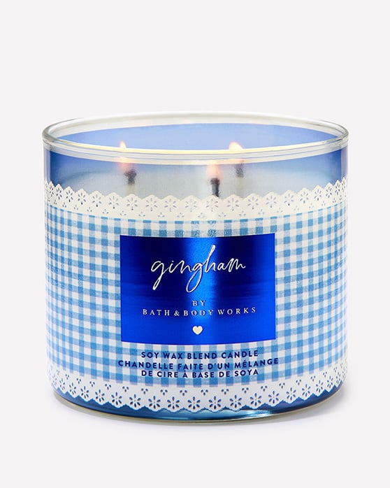 Select 3-Wick Candles
