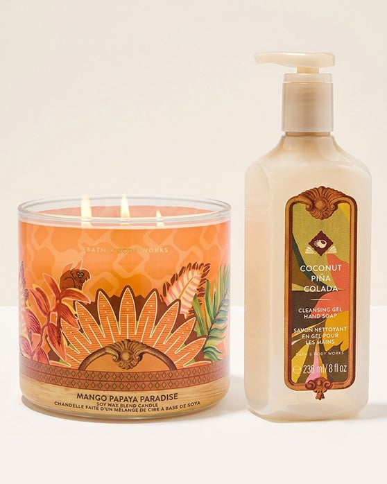 Mix & Match Select Items, Buy 3 Get 2 Free Or Buy 2 Get 1 Free