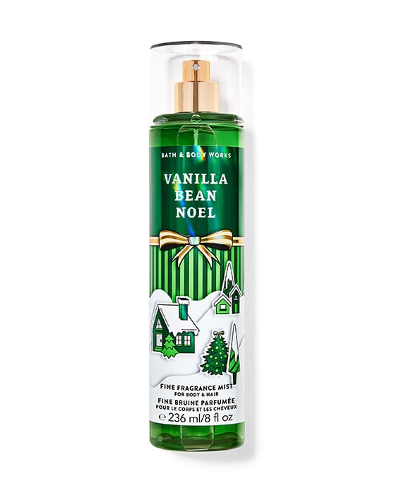 Select Body Care