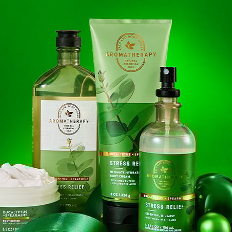 Wellness Gifts