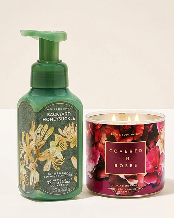 Select Fragrances, Start From RM50