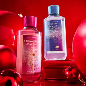 All Body Wash & Moisturising Body Wash, 1 For RM30