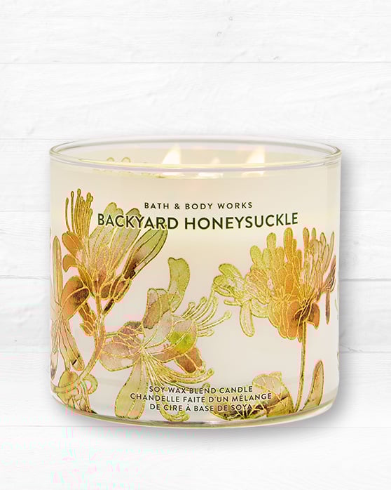 Select 3-Wick Candles, Buy 1 For RM70