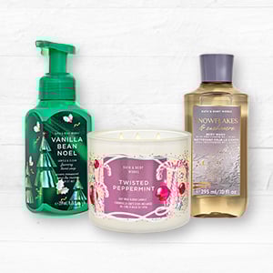 Fragrance Bundle Deals, Start From RM50