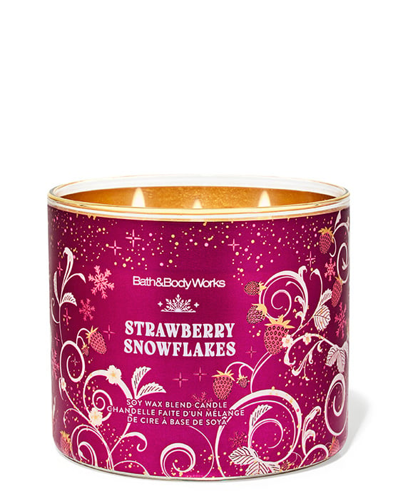 Select 3-Wick Candles, Buy 1 for RM65