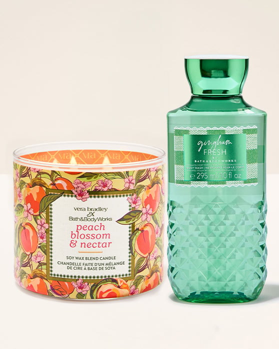 Select Fragrances