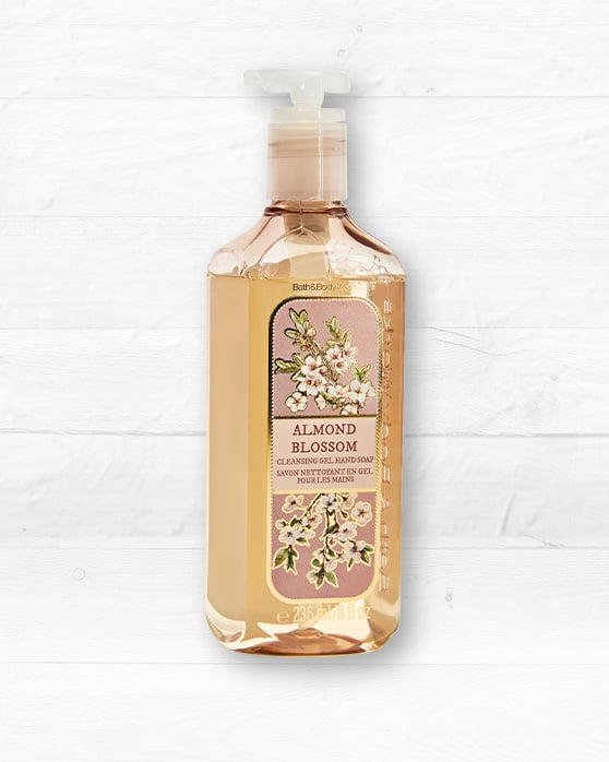 Select Hand Soaps, Buy 3 Get 2 Free Or Buy 2 Get 1 Free