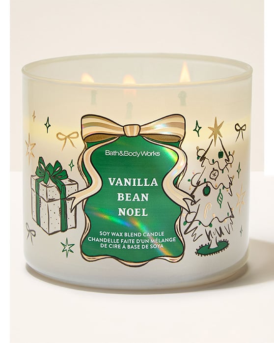 Candles