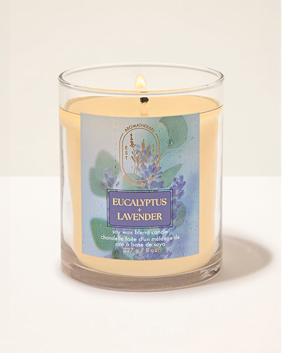 All Single Wick Candles, 1 for AU$14