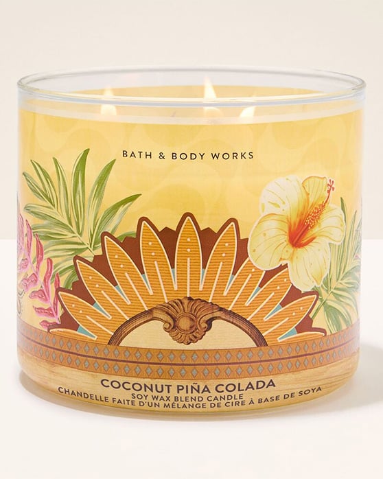Select 3-Wick Candles, Buy 1 For RM70