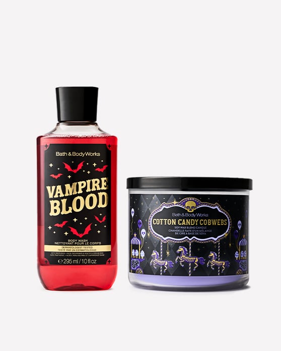 Select Home Fragrance Buy 1 Get 1 For Free
