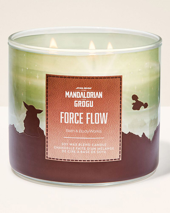 Select 3-Wick Candles