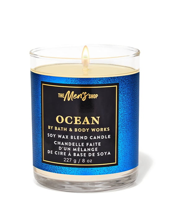 Select Single Wick Candles, Buy 3 Get 2 Free Or Buy 2 Get 1 Free