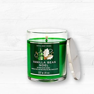 All Single Wick Candles, 1 for AU$14