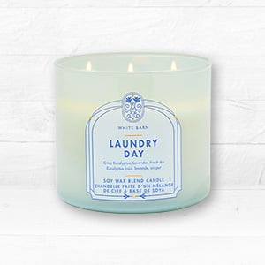 3-Wick Candles, 1 For RM75