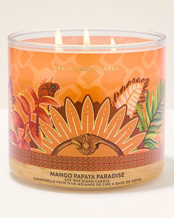 Candles Buy 3 Get 2 Free, Buy 2 Get 1 Free