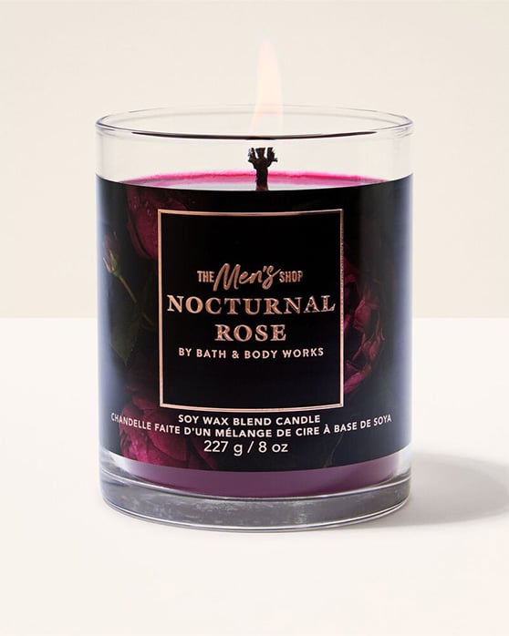 Single Wick Candles, Buy 2 for RM160