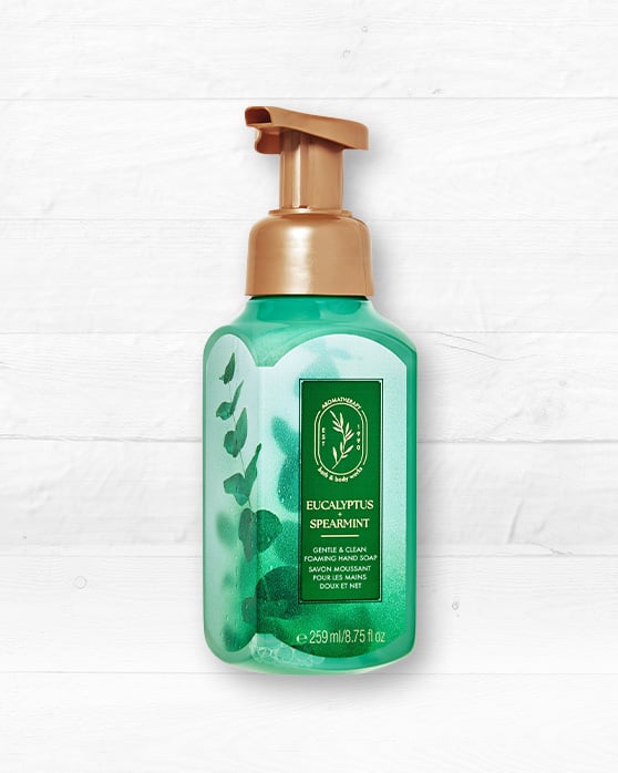 Select Hand Soaps, 1 for RM25