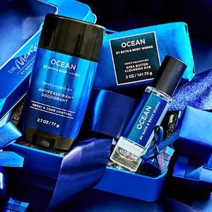 The Men's Shop, Starts From RM30