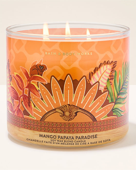 Candles Buy 3 Get 2 Free, Buy 2 Get 1 Free