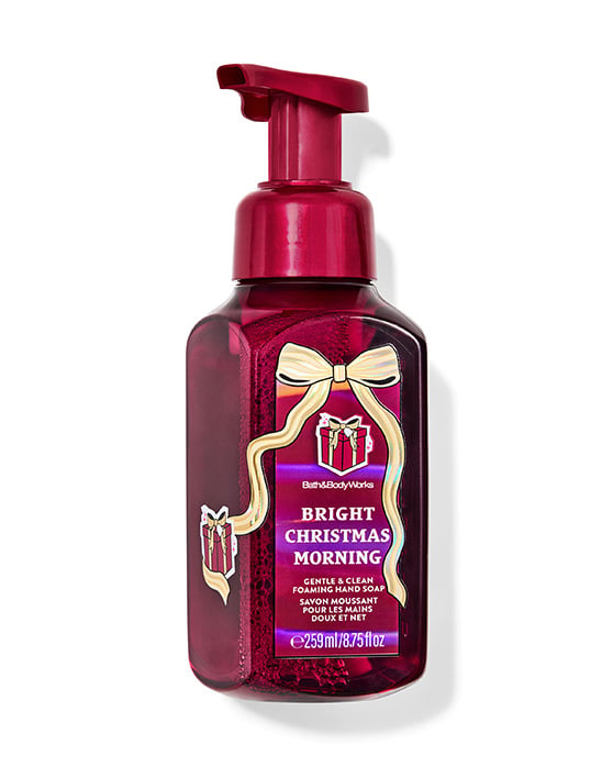 Hand Soaps