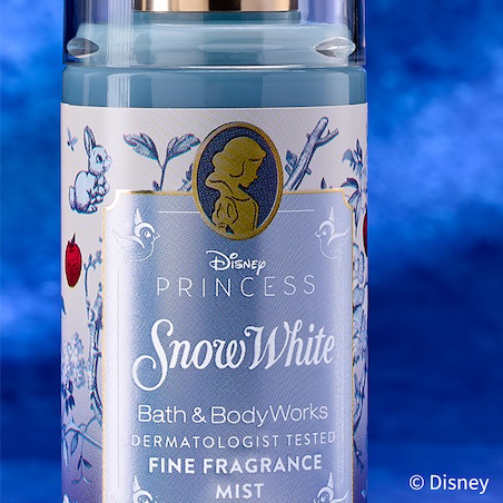 Snow White Collection