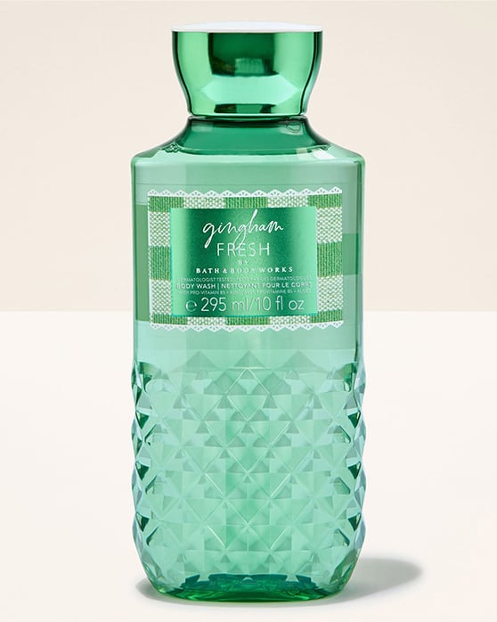Select Body Care