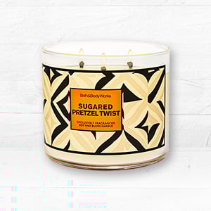 Select Candles From $12