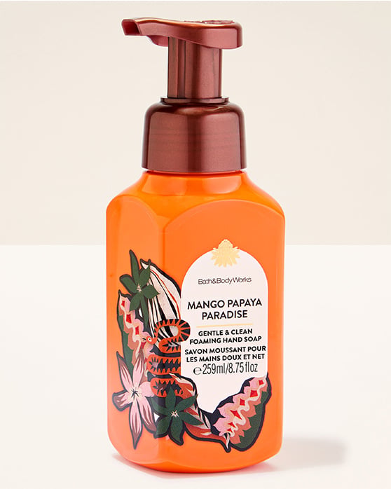 Hand soaps Buy 3 Get 2 Free, Buy 2 Get 1 Free