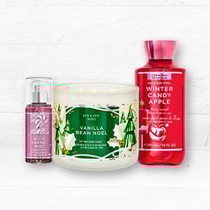 Select Items, Buy 1 Get 1 Free