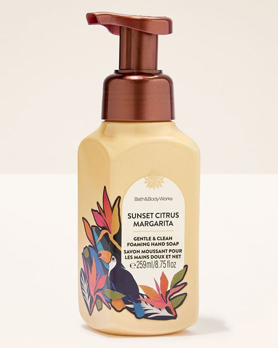 Hand soaps Buy 3 Get 2 Free, Buy 2 Get 1 Free