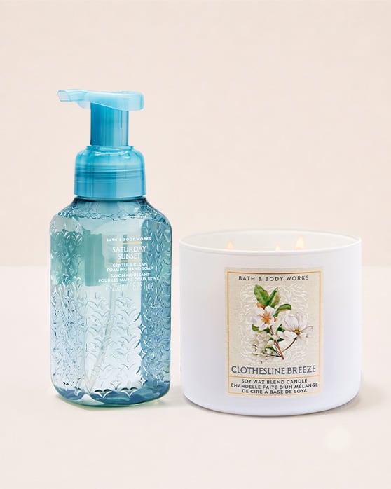 Discover Iconic Signature Scents