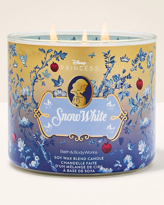 Select 3-Wick Candles, Buy 3 Get 2 Free Or Buy 2 Get 1 Free