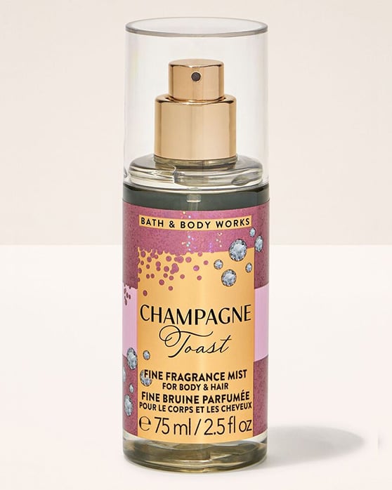 Mini & Travel Size