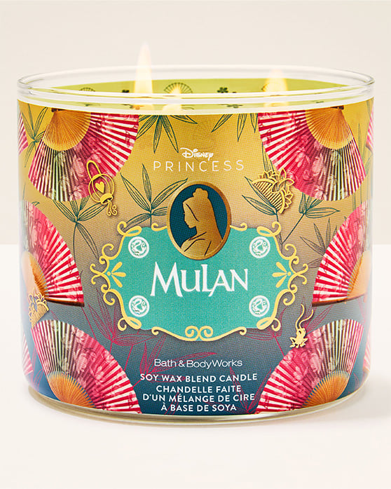 3-Wick Candles, Buy 2 for RM300