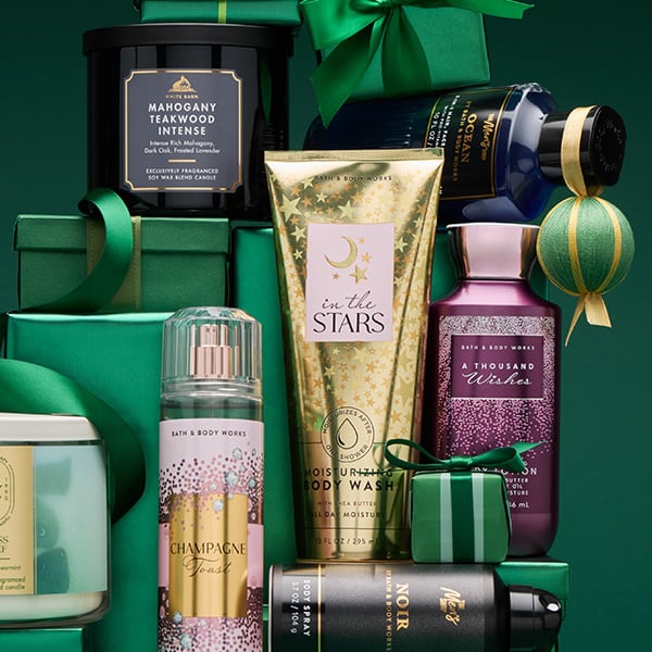 Gifts for the Host