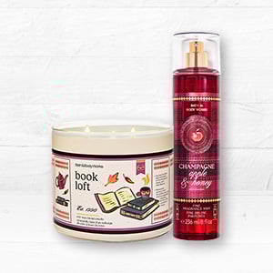 Select Fragrances, Start from RM36