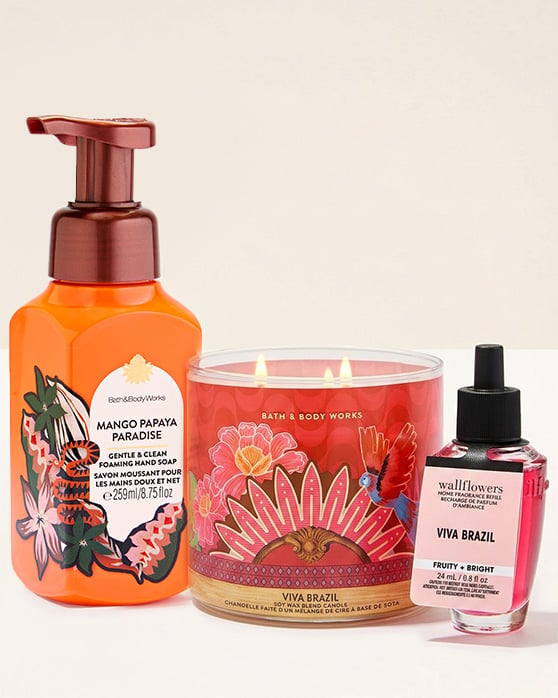 Mix & Match Select Items, Buy 3 Get 2 Free Or Buy 2 Get 1 Free